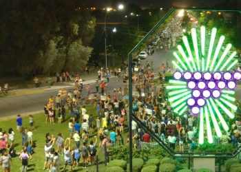 San Rafael se suma a una nueva “proyección simultánea” del documental Historia del Agua de Mendoza