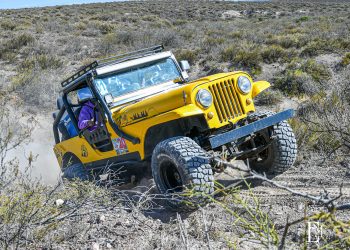 El Club IKA abre su temporada 2025 con un prime en El Nihuil