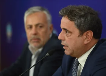 El drama de Bahía Blanca cambió la agenda de la Vendimia: qué funcionario nacional envió Javier Milei