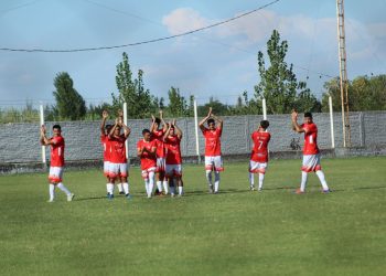 Por motivos económicos y distancias: el Club Villa Atuel jugará en la liga de fútbol de General Alvear