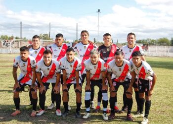 Copa Vendimia: victorias de Deportivo Argentino y Balloffet