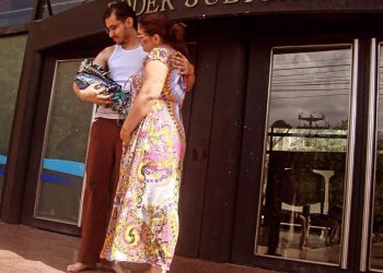 Semana de la Memoria: Intervenciones artísticas frente a los ex centros clandestinos de detención de San Rafael