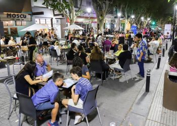 San Rafael, entre los destinos más buscados en Booking durante febrero