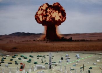 ¿Futuros refugios mundiales?: cuáles son los tres países que pueden sobrevivir a una guerra nuclear