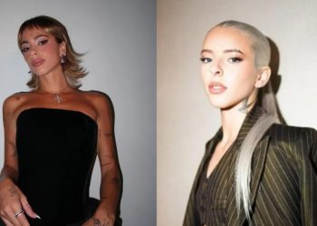 La comprometedora foto de Tini Stoessel y Rodrigo De Paul que habría molestado a Young Miko: ¿hay reconciliación?