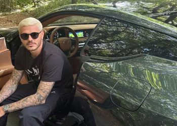 Mauro Icardi en su peor momento: imputado, sin abogado y repudiado en redes tras su pelea con Wanda Nara