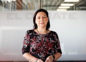 Invitan a conocer “El testimonio de Amparo Medina: de guerrillera comunista a cristiana provida”