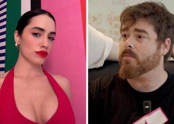 Migue Granados reveló que llamó a Lali Espósito tras los dichos de Eial Moldavsky: «Es una vergüenza»