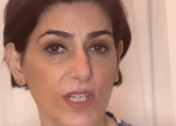 Cecilia Milone reveló el mal momento que vivió mientras estaba con Nito Artaza: «Fue muy difícil para mí»