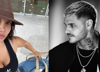 Mauro Icardi presentó pruebas de tres amantes de Wanda Nara en el juicio por adulterio: quiénes son