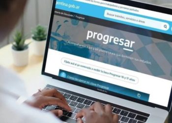 Becas Progresar 2025 de ANSES: hasta cuándo está abierta la inscripción y cuáles son los requisitos