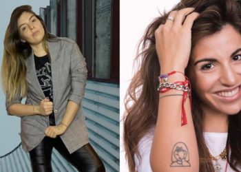 Dalma Maradona habló sobre la impactante foto del día de la muerte de Diego: «No estábamos preparadas»