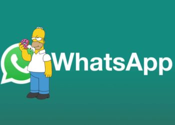 Un toque de humor para WhatsApp: paso a paso, cómo activar el «modo Homero Simpson» en simples pasos