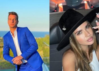 Maxi López rompió el silencio y habló sobre el chat que lo relaciona con la China Suárez: qué dijo