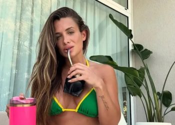 Camila Homs reapareció en redes y reveló su problema de salud: “Me contagié hace 12 días”