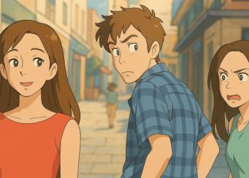 Cómo convertir fotos al estilo del Studio Ghibli usando ChatGPT gratis