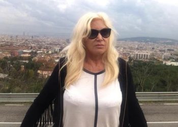 La frase de Susana Giménez que alertó a Telefe: «No tengo ganas»