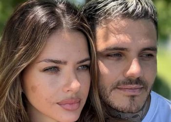 La China Suárez mostró en Instagram la galería de su «casa de los sueños»