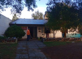 Vuelve un servicio esencial: Reabrirá el Registro Civil de Rama Caída