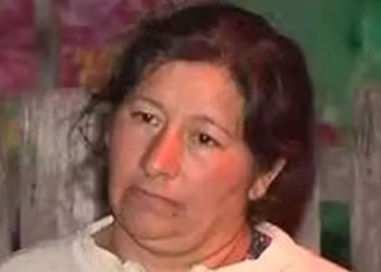 La estremecedora hipótesis sobre la desaparición de Loan que dejó a su tía Laudelina más complicada