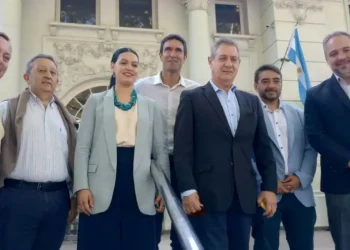 Los intendentes del Justicialismo definen si desdoblan las elecciones