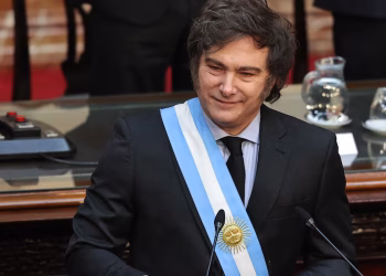 Milei enfrentará una importante ausencia de dirigentes políticos en su discurso ante la Asamblea Legislativa