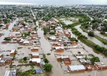 San Rafael se suma a la cruzada solidaria por la tragedia en Bahía Blanca