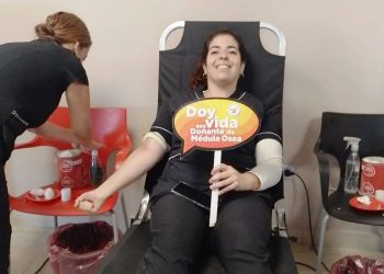 Día Nacional del Donante de Médula Ósea: importancia, compatibilidad y jornada de donación en el Schestakow