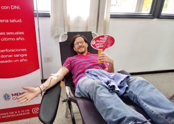 La importancia de donar sangre: una necesidad constante en el sistema de salud