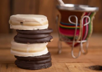 Las 3 marcas de alfajores más premiadas y buscadas de Mendoza