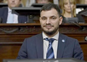 Baja de edad de imputabilidad a 12 años: diputado libertario explicó su postura a favor