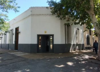 San Rafael suma una nueva «Casa de Pausa y Encuentro» para brindar apoyo a la comunidad