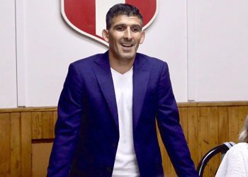 Merlos sobre la salida de Villa Atuel de la Liga Sanrafaelina: “No entiendo por qué se intenta amenazar o poner piedras en el camino”