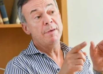 Artana: «Discutir los detalles del acuerdo con el FMI es un delirio»