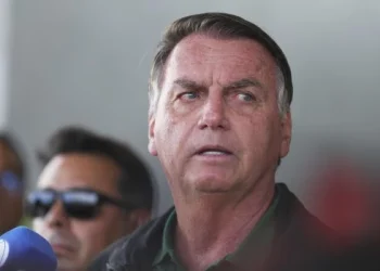 El máximo tribunal de Brasil aprueba el juicio al expresidente Bolsonaro por intento de golpe de Estado