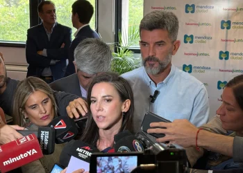 Cadete baleado: para la ministra de Seguridad hubo negligencia en la manipulación del arma