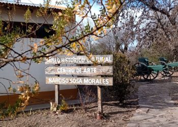 Se eligió la comisión directiva: Clara Otaola es la nueva presidente del museo Narciso Sosa Morales