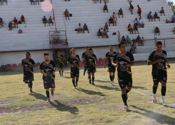 Fútbol: se reconsideró la sanción al Club Constitución y no le quitarán puntos