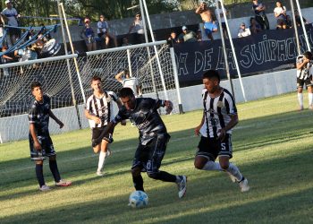 La programación de la 5ª fecha de la Copa Vendimia de fútbol