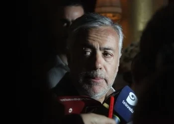 Alfredo Cornejo sobre las PASO provinciales: “Tenemos tiempo para tomar una decisión”