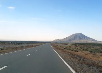 Corredor Internacional de Cargas de San Rafael ¿hay proyectos al respecto?