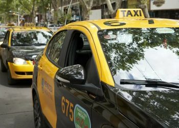 El Gobierno provincial lanzó el concurso para nuevas licencias de taxis: ¿qué opina APROTAM?