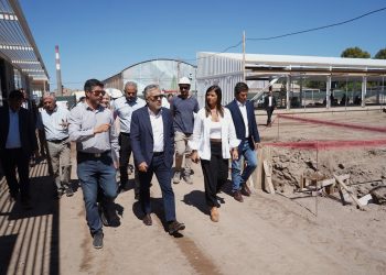 El gobierno de Mendoza refuerza la atención en salud mental con nueva infraestructura en General Alvear