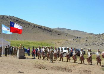 Buscan desarrollar el “camino sanmartiniano” de San Rafael siguiendo la ruta de Freire