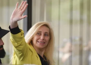 Denuncian a Karina Milei por cohecho y tráfico de influencias