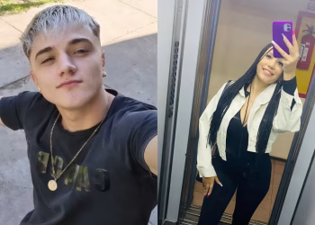 El escalofriante mensaje que dejó Giovana, la joven asesinada de un tiro en la boca en un hotel alojamiento en la provincia de Buenos Aires