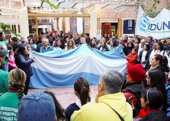 Paro el 17 y 18 de marzo: “Las universidades nacionales están en una situación crítica”