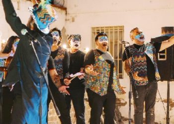 Siguen los festejos por el Carnaval: este domingo serán en la biblioteca Mariano Moreno