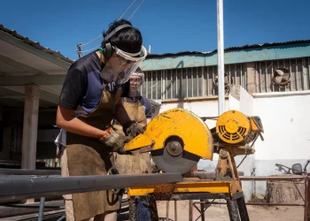 Créditos educativos: estudiantes de tecnicaturas superiores podrán reducir hasta un 40% la carga horaria