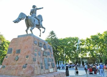 Asociación Sanmartiniana: “El té cultural es una oportunidad para reflexionar sobre la historia y el patrimonio de San Rafael”